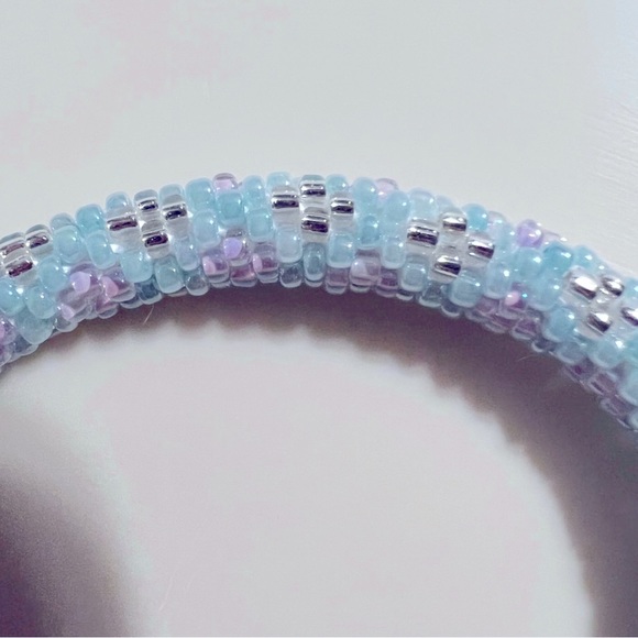 Sashka Co. Charming Beaded Bracelet - Picture 3 of 12